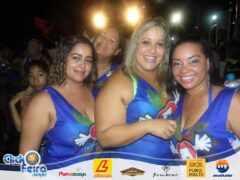 Bloco Abraçaê